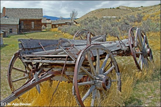 Missing Image: i_0004.jpg - Old Wagon Bannack