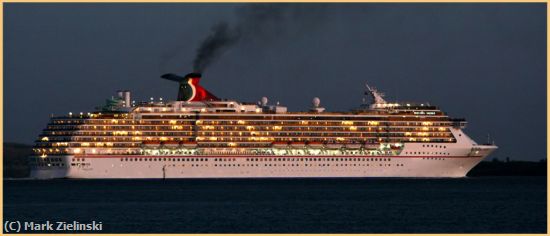 Missing Image: i_0025.jpg - Carnival Legend At Dusk