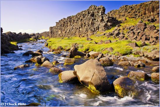 Missing Image: i_0049.jpg - Icelandic River