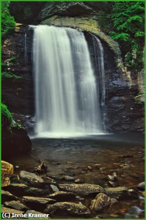 Missing Image: i_0055.jpg - Looking Glass Falls