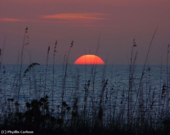 Missing Image: i_0056.jpg - CLEARWATER SUNSET