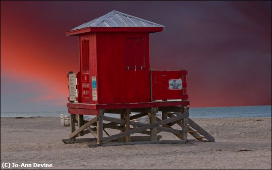 Missing Image: i_0007.jpg - Lonely Beach