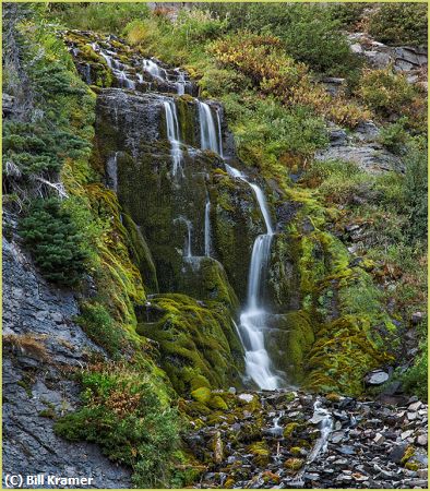 Missing Image: i_0039.jpg - Mountain Waterfall