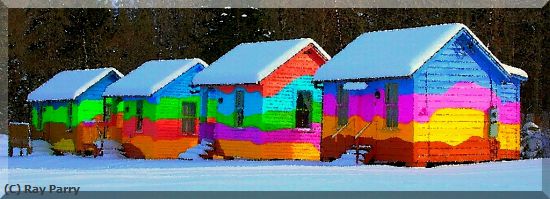 Missing Image: i_0044.jpg - Colorful Cabins