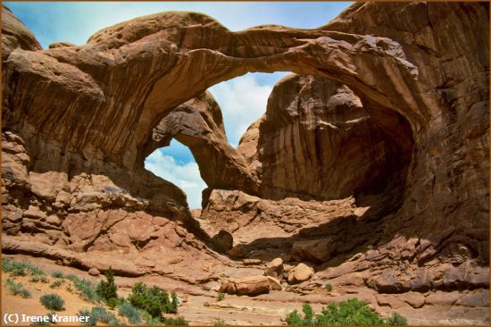 Missing Image: i_0029.jpg - Double Arch - Arches Nat Park