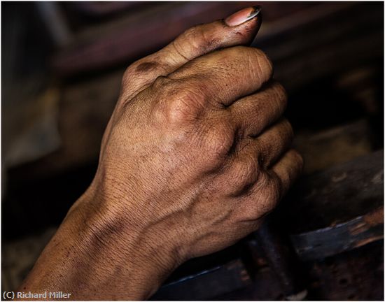 Missing Image: i_0026.jpg - THE  FOUNDRY  WORKER