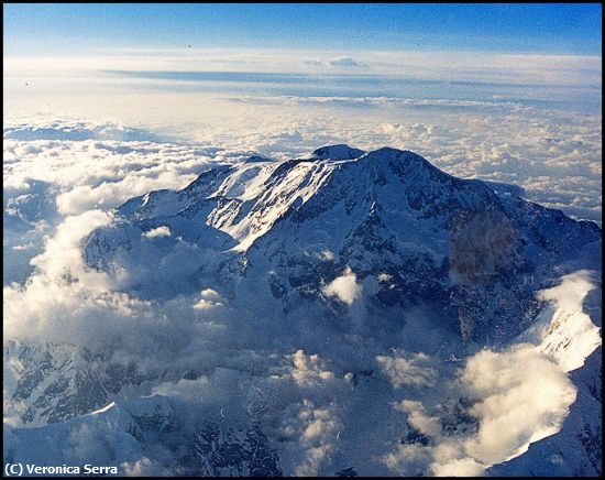 Missing Image: i_0048.jpg - Mt. McKinley From Above the Clouds