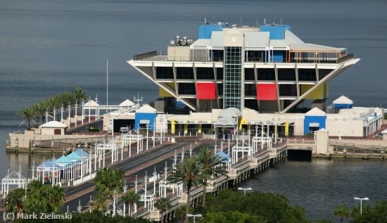 Missing Image: i_0008.jpg - Closed Saint Pete Pier