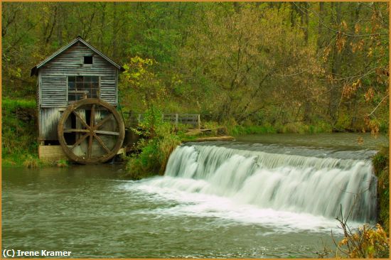 Missing Image: i_0020.jpg - Autumn at Hyde Mill