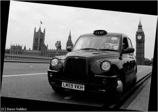 Missing Image: i_0047.jpg - London Taxi