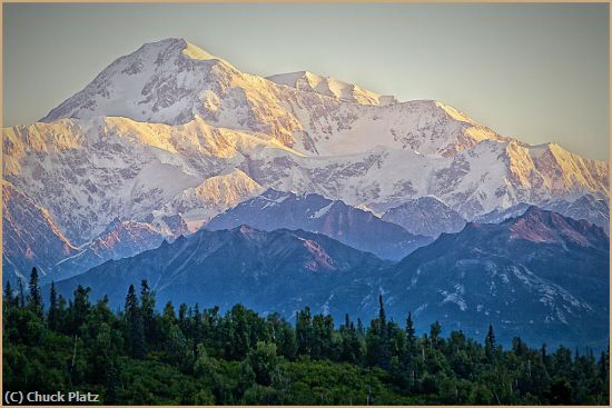 Missing Image: i_0051.jpg - Mt. Mckinley at Dawn