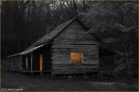 Missing Image: i_0053.jpg - Bud Ogles Cabin Roaring Fork TN