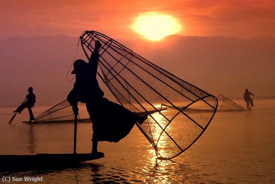 Missing Image: i_0010.jpg - Inle-Lake-Fishermen