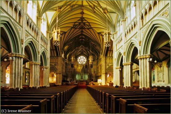 Missing Image: i_0030.jpg - St Dunstan's Basilica