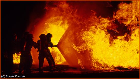 Missing Image: i_0021.jpg - Flashover