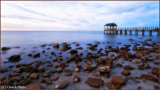 Missing Image: i_0017.jpg - Blue Morning