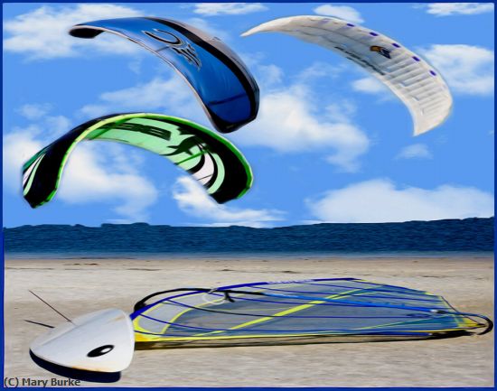 Missing Image: i_0003.jpg - Sails Landing on Beach