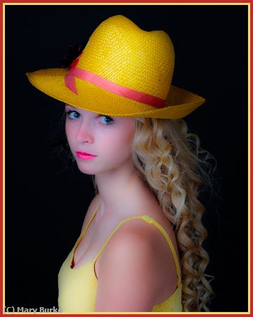 Missing Image: i_0030.jpg - My Yellow Straw Hat