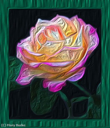 Missing Image: i_0006.jpg - Artistic Rose