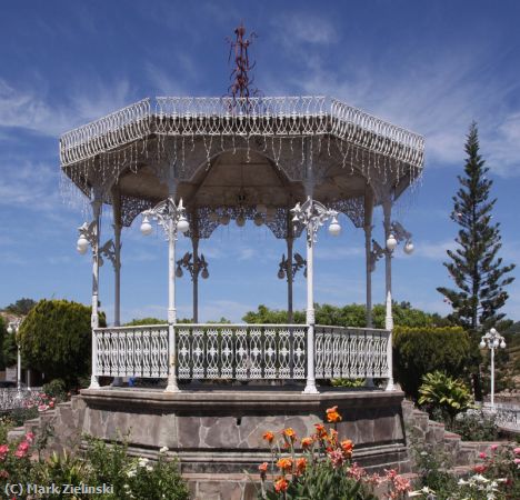 Missing Image: i_0041.jpg - Mexican Gazebo