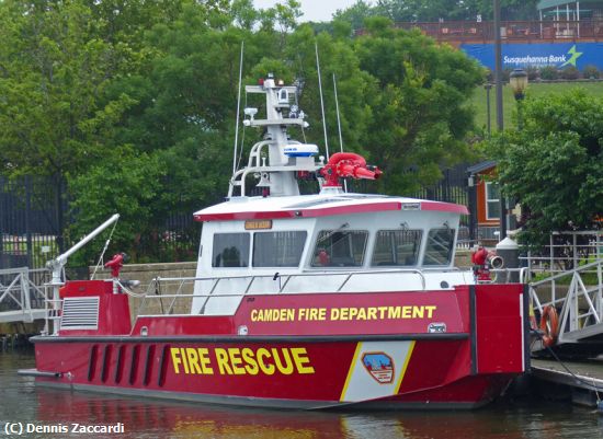 Missing Image: i_0010.jpg - Camden Fire Boat