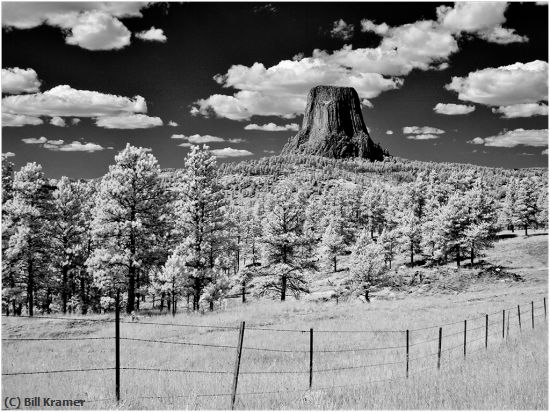 Missing Image: i_0017.jpg - Devil's Tower