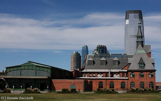 Missing Image: i_0004.jpg - Jersey City Skyline seen from Libert