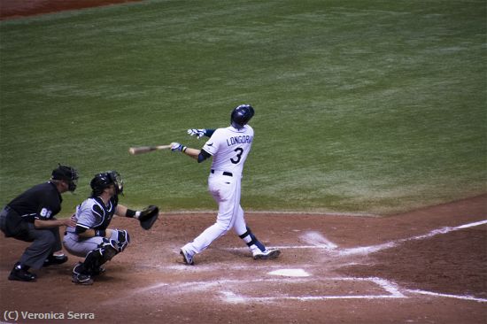 Missing Image: i_0037.jpg - Longoria's 2 Run Homer