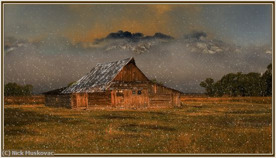 Missing Image: i_0036.jpg - Mormon Barn