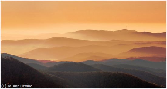 Missing Image: i_0037.jpg - Sunrise in the Smokies