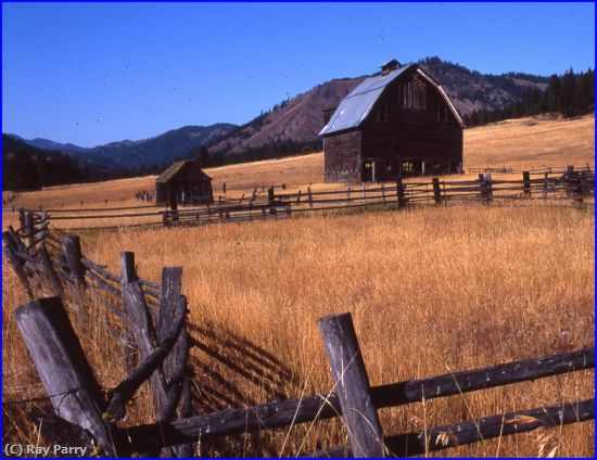 Missing Image: i_0037.jpg - Abandoned-Wheat-Farm