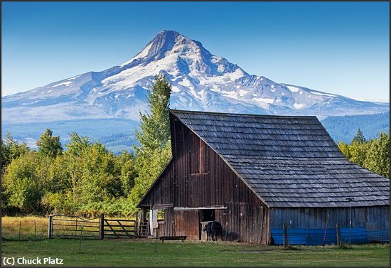 Missing Image: i_0026.jpg - IN THE SHADOW OF MT. HOOD