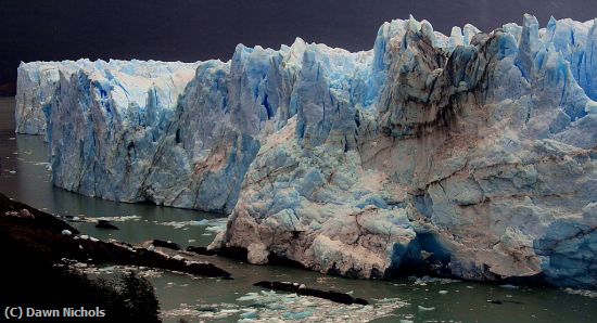 Missing Image: i_0038.jpg - Rupture Zone at Perito Moreno