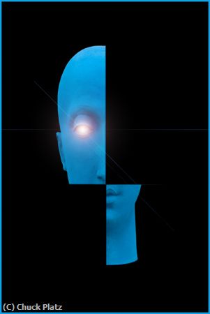 Missing Image: i_0041.jpg - Blue Man
