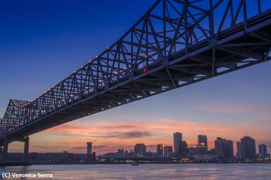 Missing Image: i_0006.jpg - Bridge to New Orleans