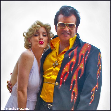 Missing Image: i_0042.jpg - Marilyn & Elvis