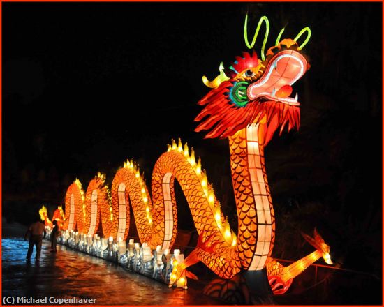 Missing Image: i_0005.jpg - lighted dragon