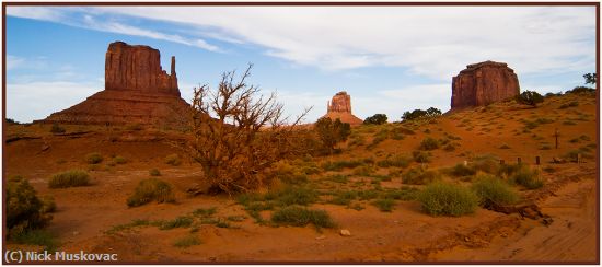 Missing Image: i_0017.jpg - Monument Valley Pano