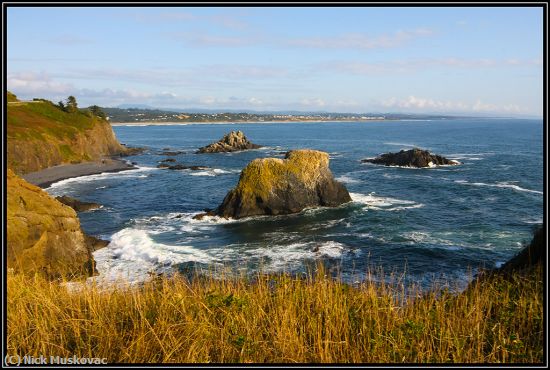 Missing Image: i_0024.jpg - Oregon Coast Line