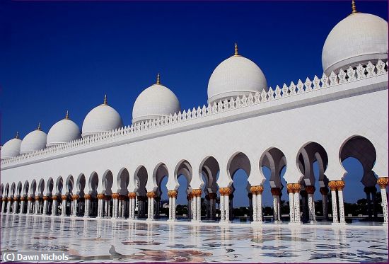 Missing Image: i_0028.jpg - Arches Over Marble