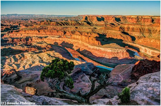 Missing Image: i_0008.jpg - Dead Horse Point