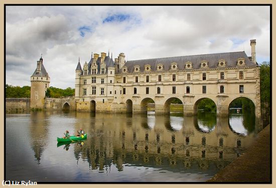 Missing Image: i_0027.jpg - CHENONCEAU