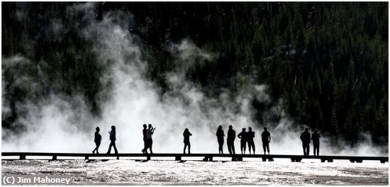 Missing Image: i_0031.jpg - Exploring Yellowstone