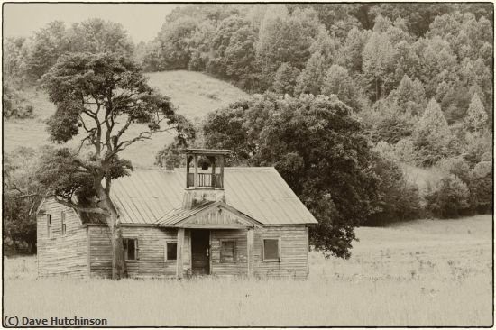 Missing Image: i_0032.jpg - Tennessee One Room School