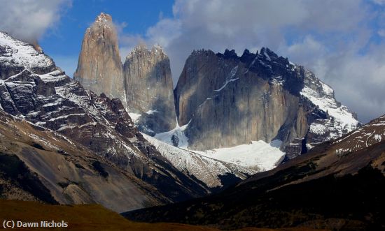 Missing Image: i_0039.jpg - Rocky Spires Patagonia