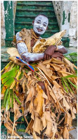 Missing Image: i_0049.jpg - Mayan Shaman