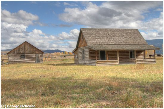 Missing Image: i_0055.jpg - Mormon Farm House