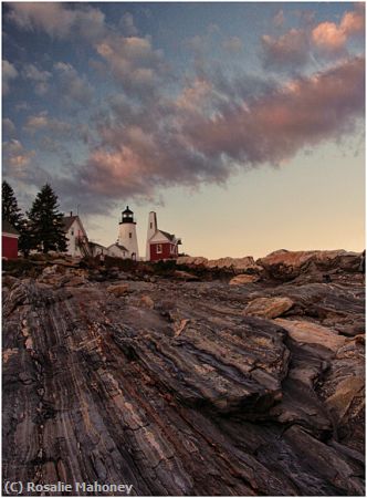 Missing Image: i_0017.jpg - Pemaquid Sunset