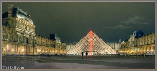 Missing Image: i_0042.jpg - LOUVRE-AT-NIGHT