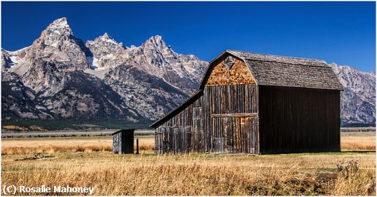 Missing Image: i_0003.jpg - Barn and Outhouse